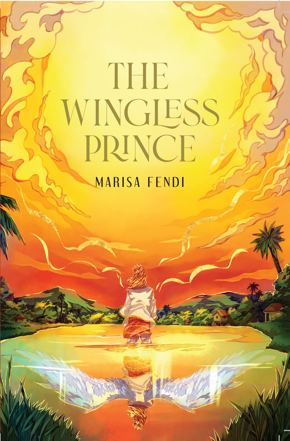 The Winged Prince