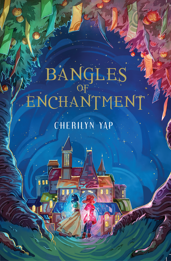 Bangles of Enchantment