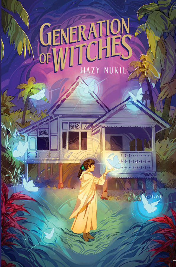 Generation of Witches