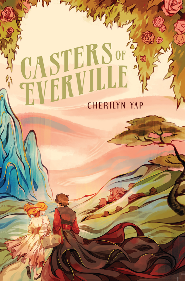 Casters of Everville