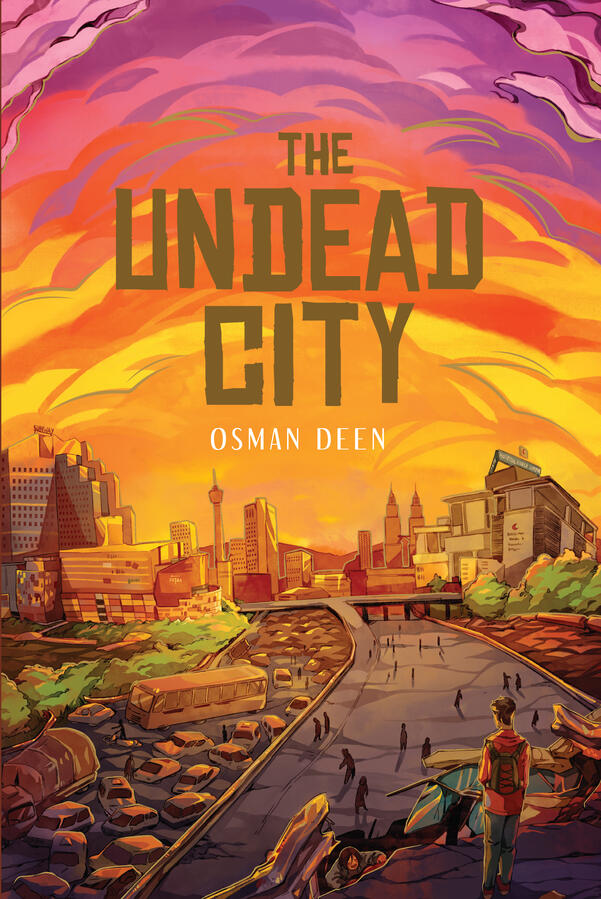 The Undead City